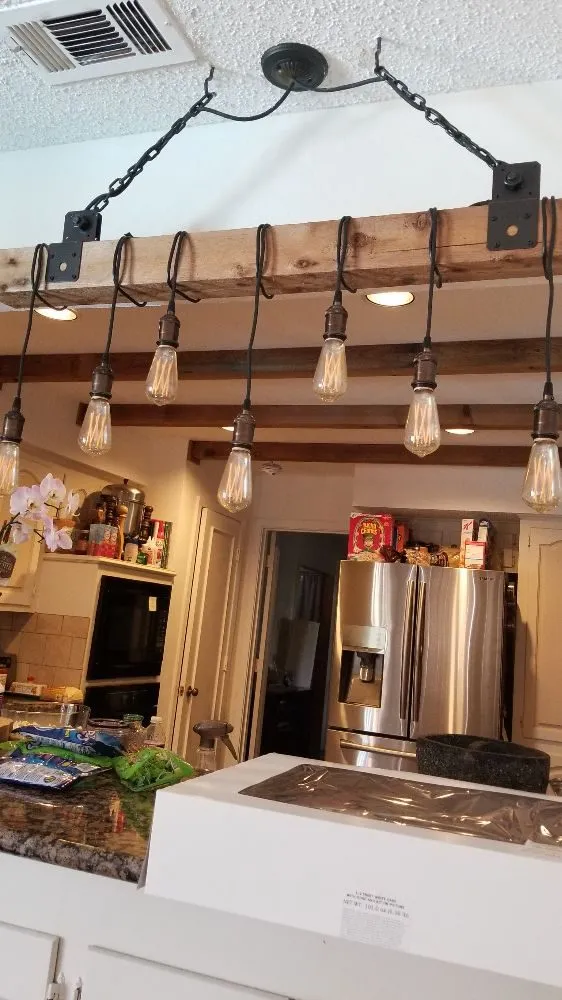 Slide of Kross Homes & Security