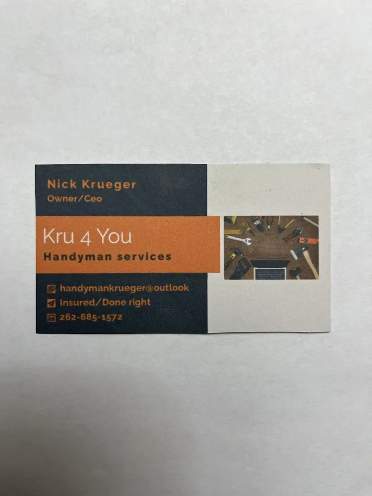 Slide of Kru 4 You