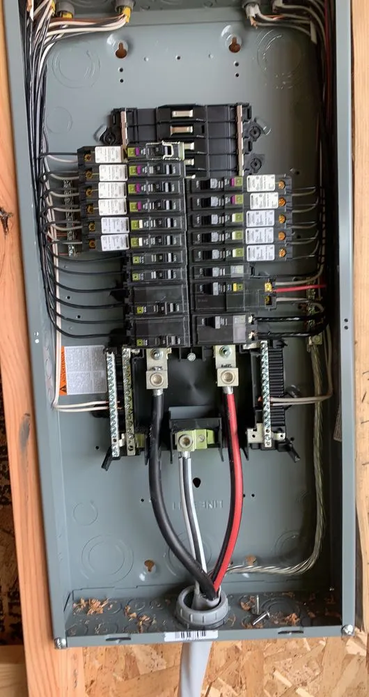 Slide of Kruelectric