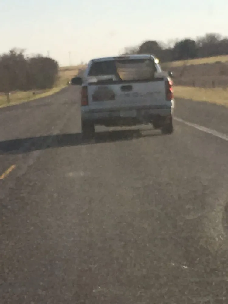 Slide of Kruse Leland Electric Service