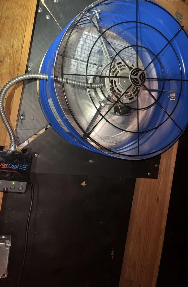 Slide of KRW Electric