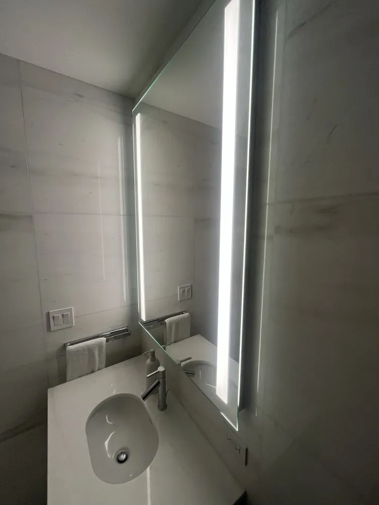 Slide of KRW Electric