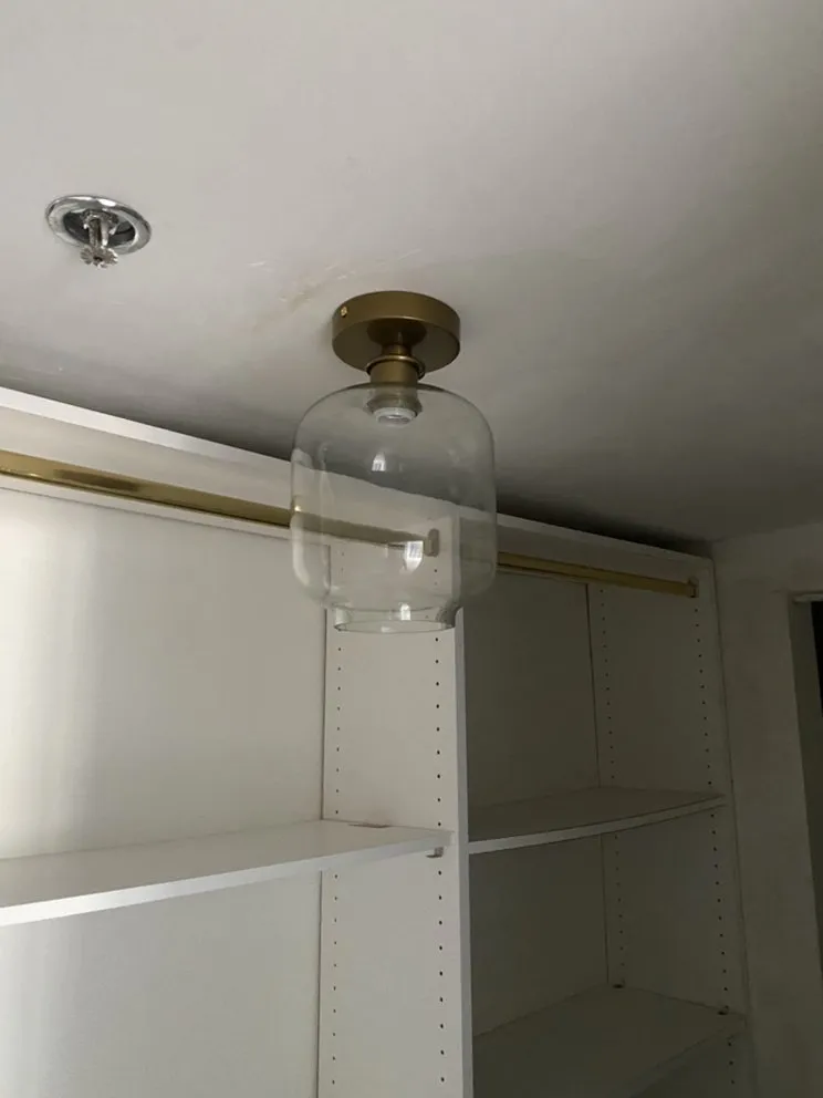 Slide of KRW Electric