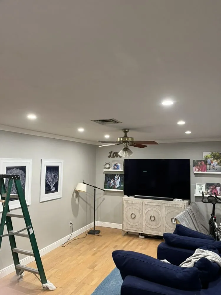 Slide of KRW Electric