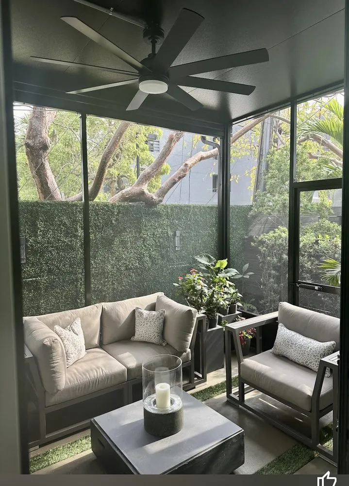 Slide of KRW Electric