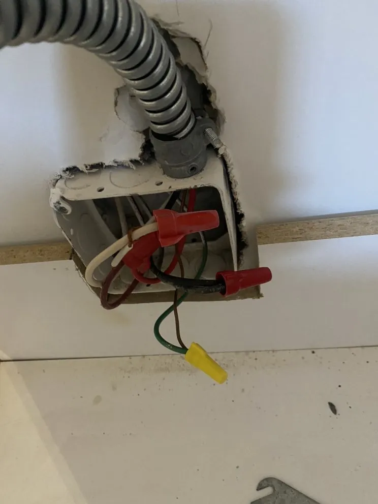 Slide of KRW Electric