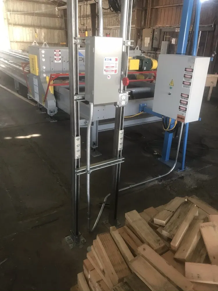 Expert panel upgrade service in ,  - KRW Electric