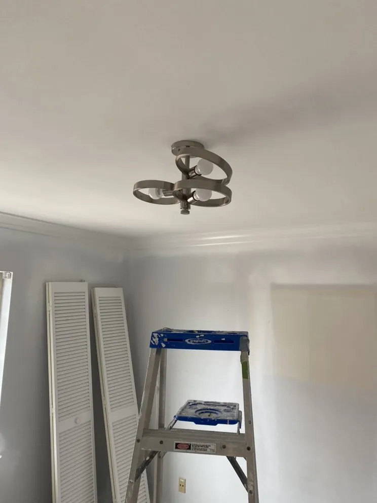 Slide of KRW Electric