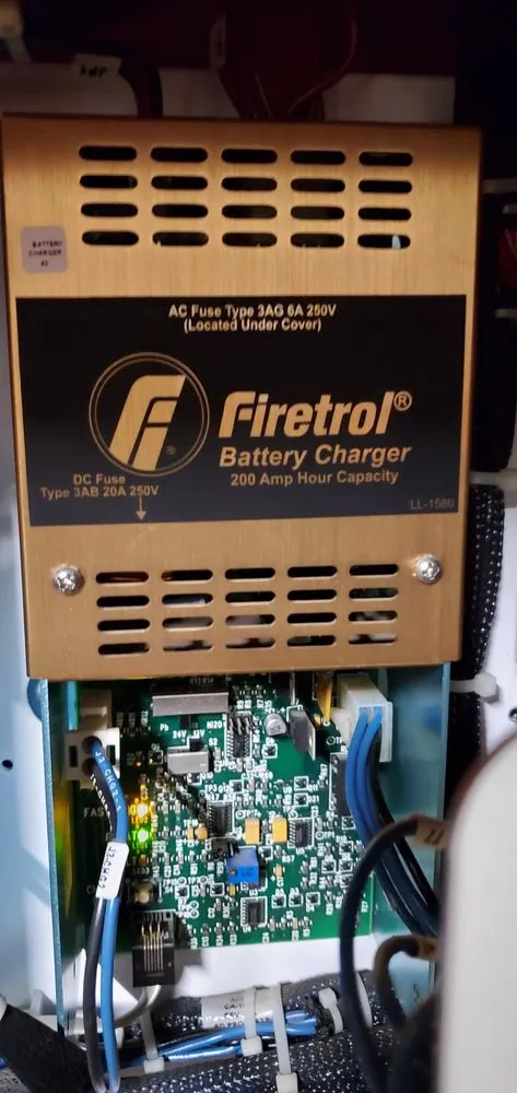 Slide of KRW Services