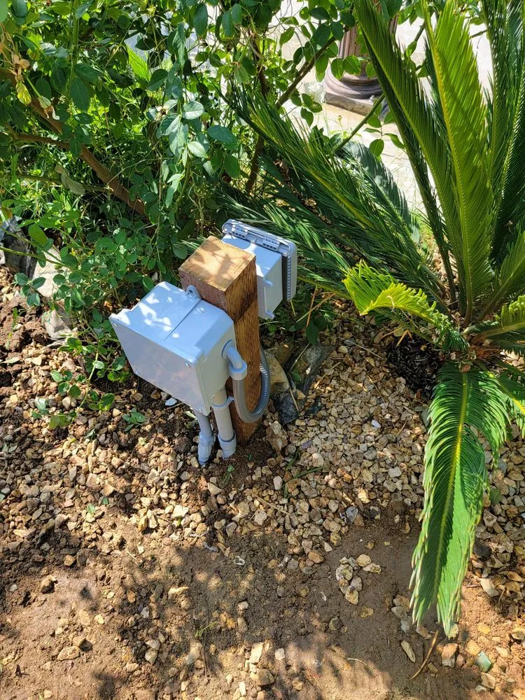 Slide of KRW Services