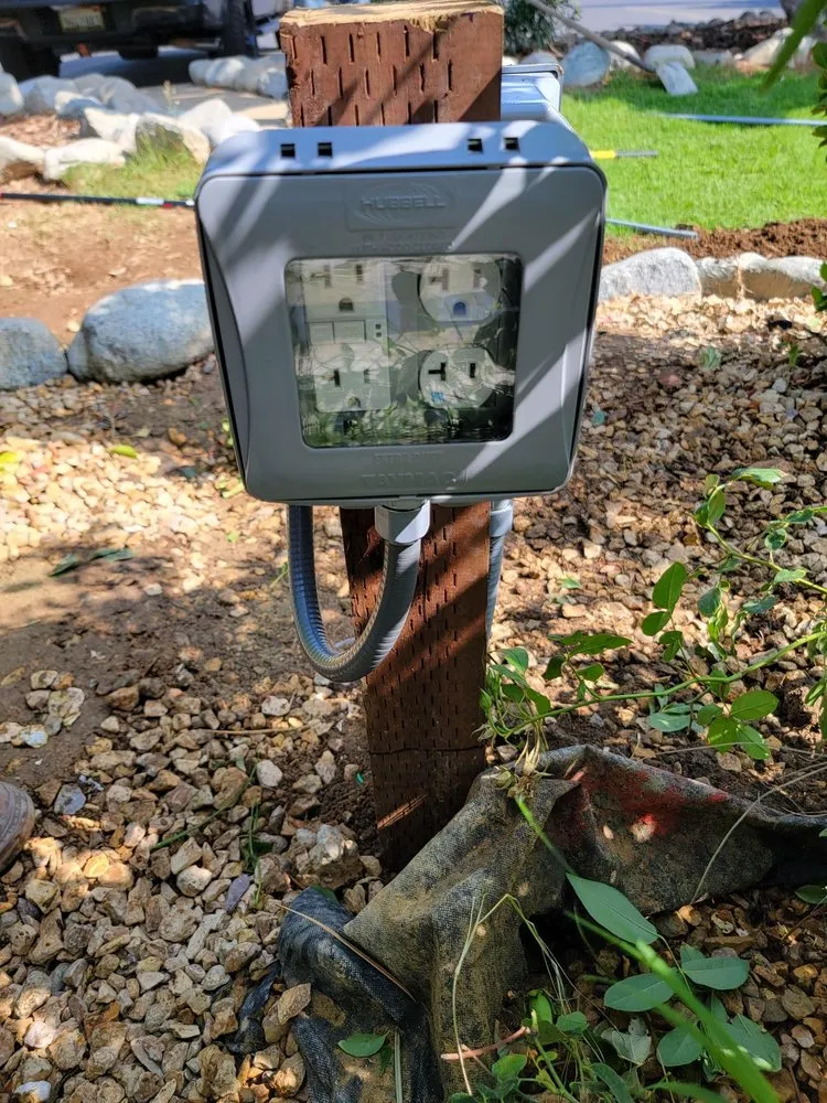 Slide of KRW Services