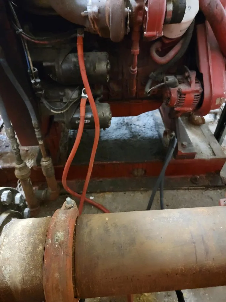 Slide of KRW Services