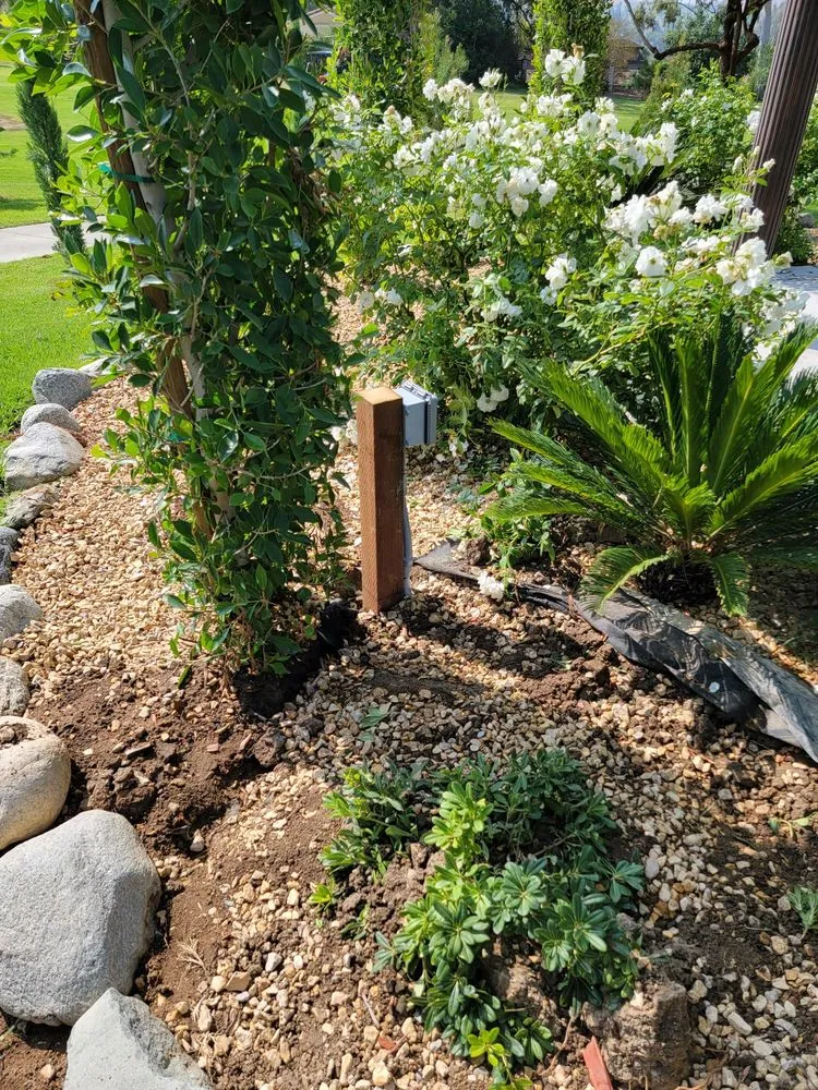 Slide of KRW Services