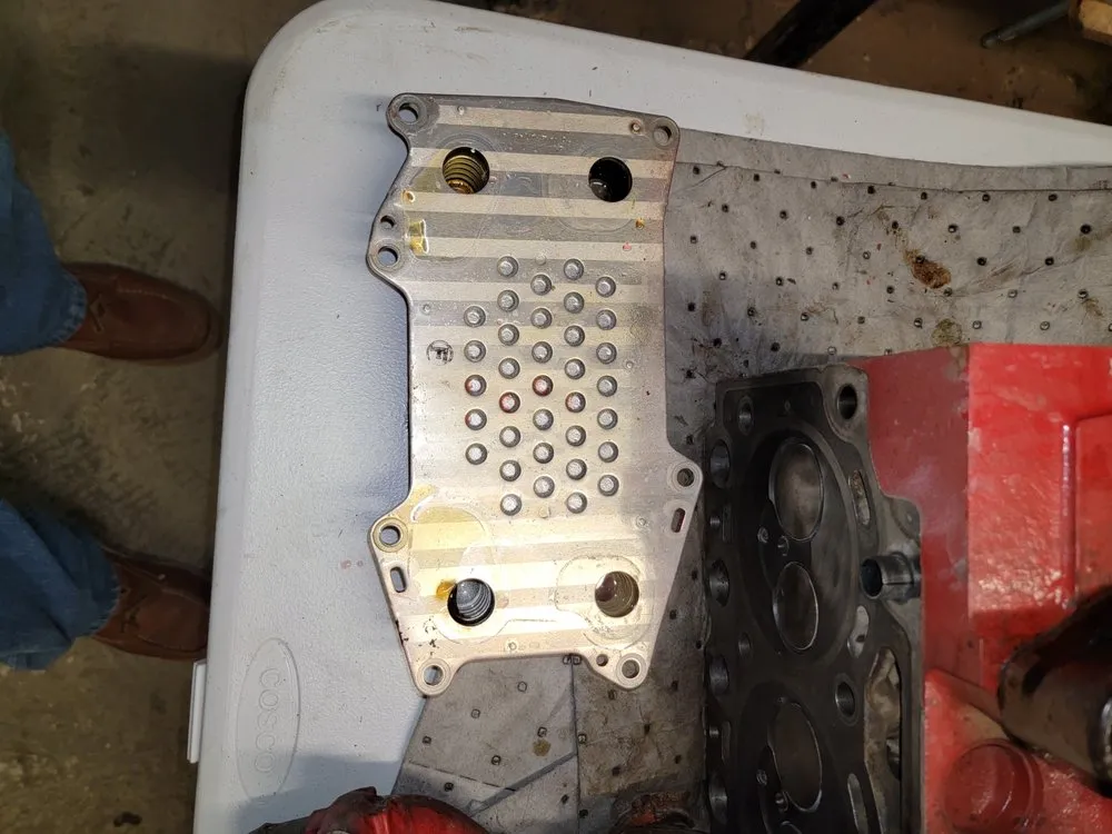 Slide of KRW Services