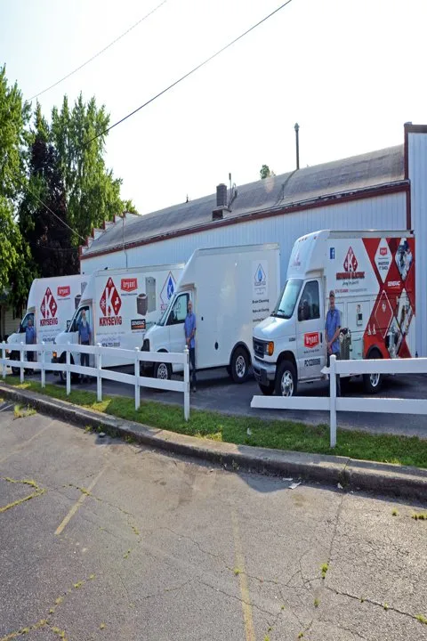 Slide of Krysevig Electric