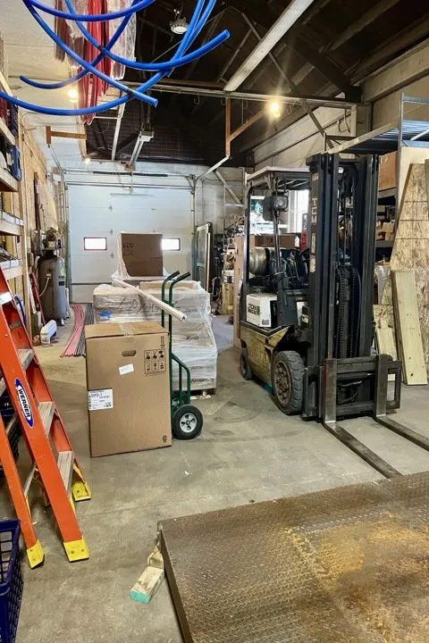 Slide of Krysevig Electric