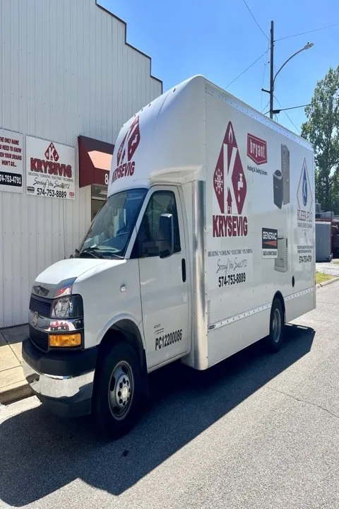 Reliable wiring installation in , by Krysevig Electric