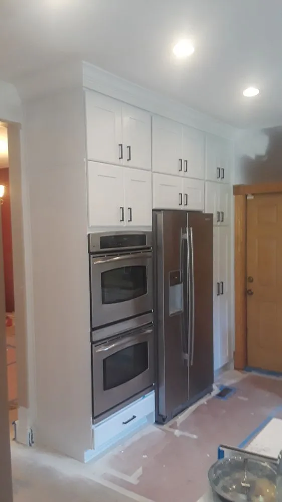 Slide of Krysti Design Painting