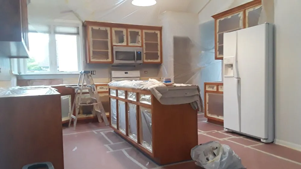 Slide of Krysti Design Painting