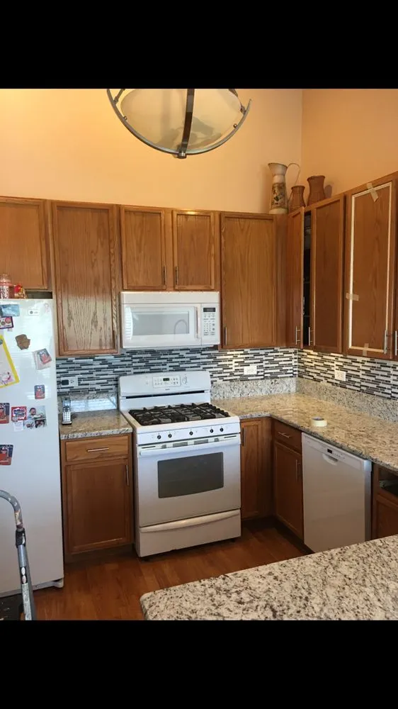 Slide of Krysti Design Painting