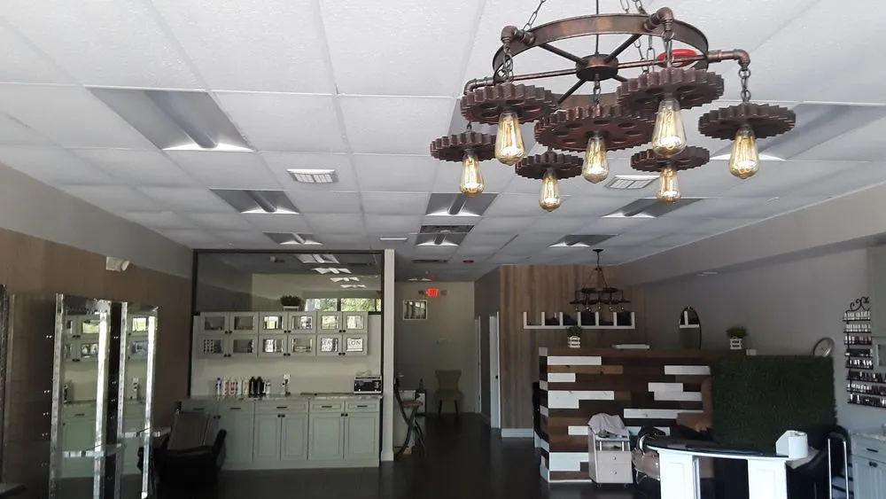 Slide of Krysti Design Painting