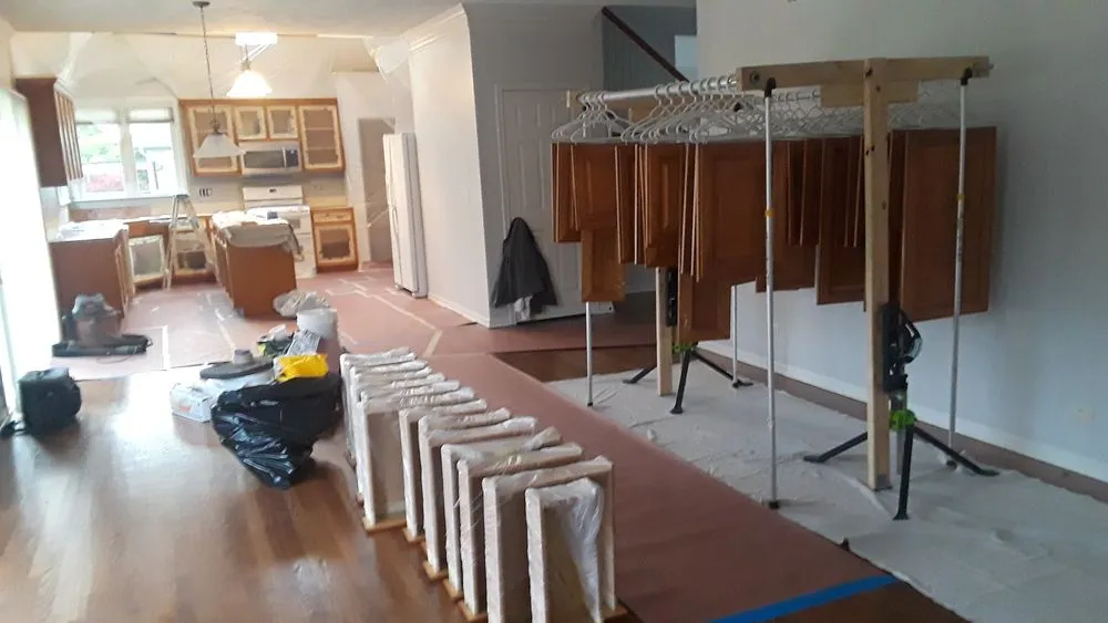 Slide of Krysti Design Painting