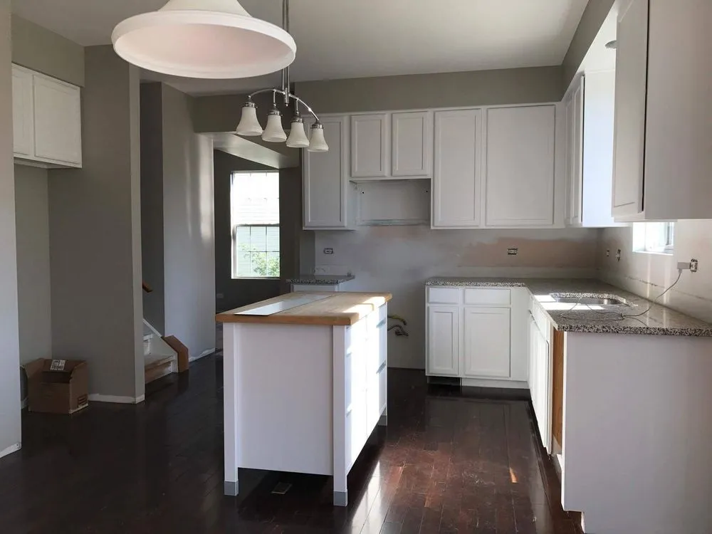 Slide of Krysti Design Painting