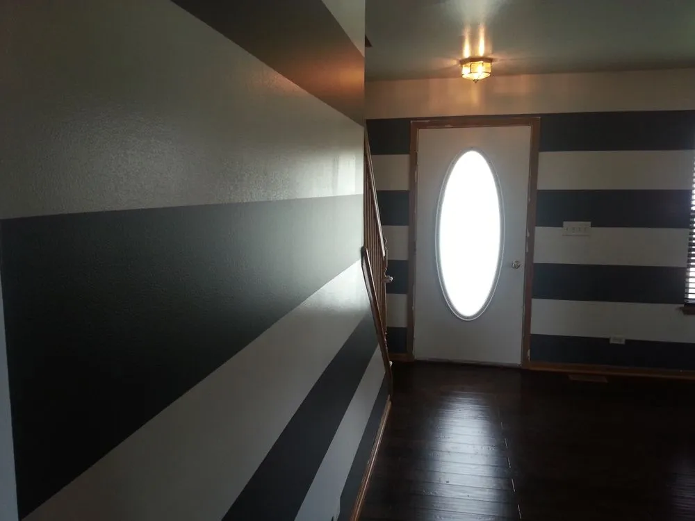 Certified electrician providing outlet and switch repair in , 