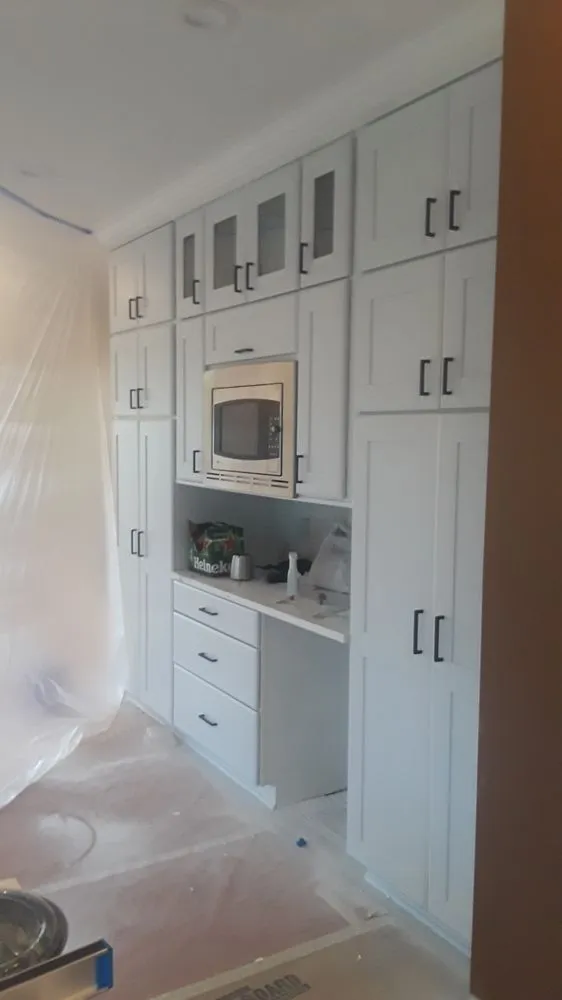 Slide of Krysti Design Painting