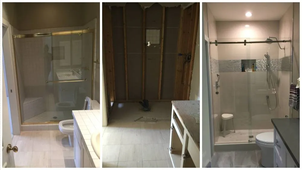 Slide of K's & P's Construction Group