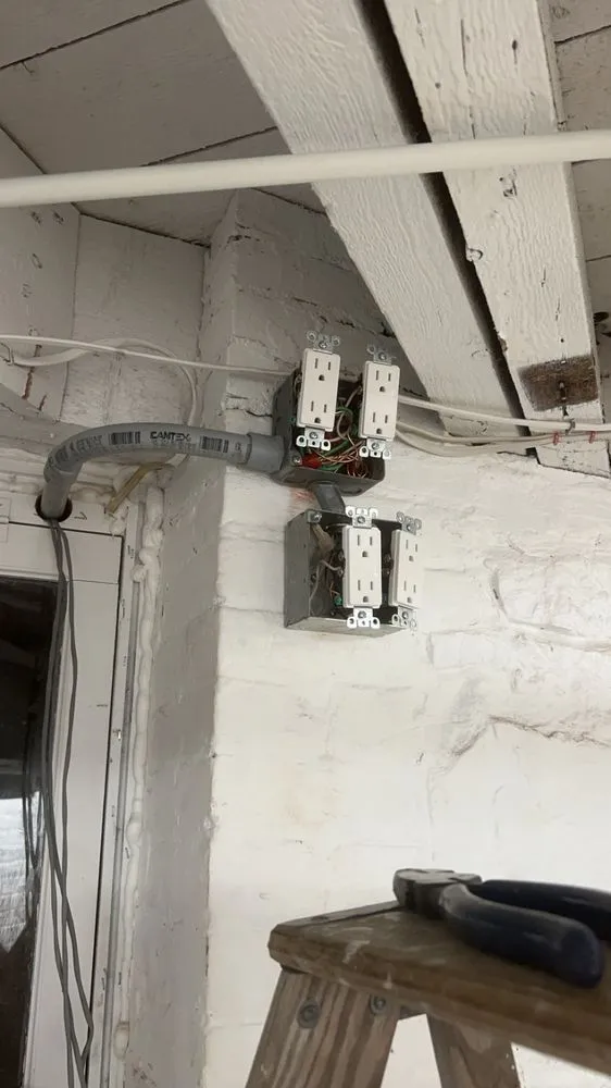 Slide of K’s Electric