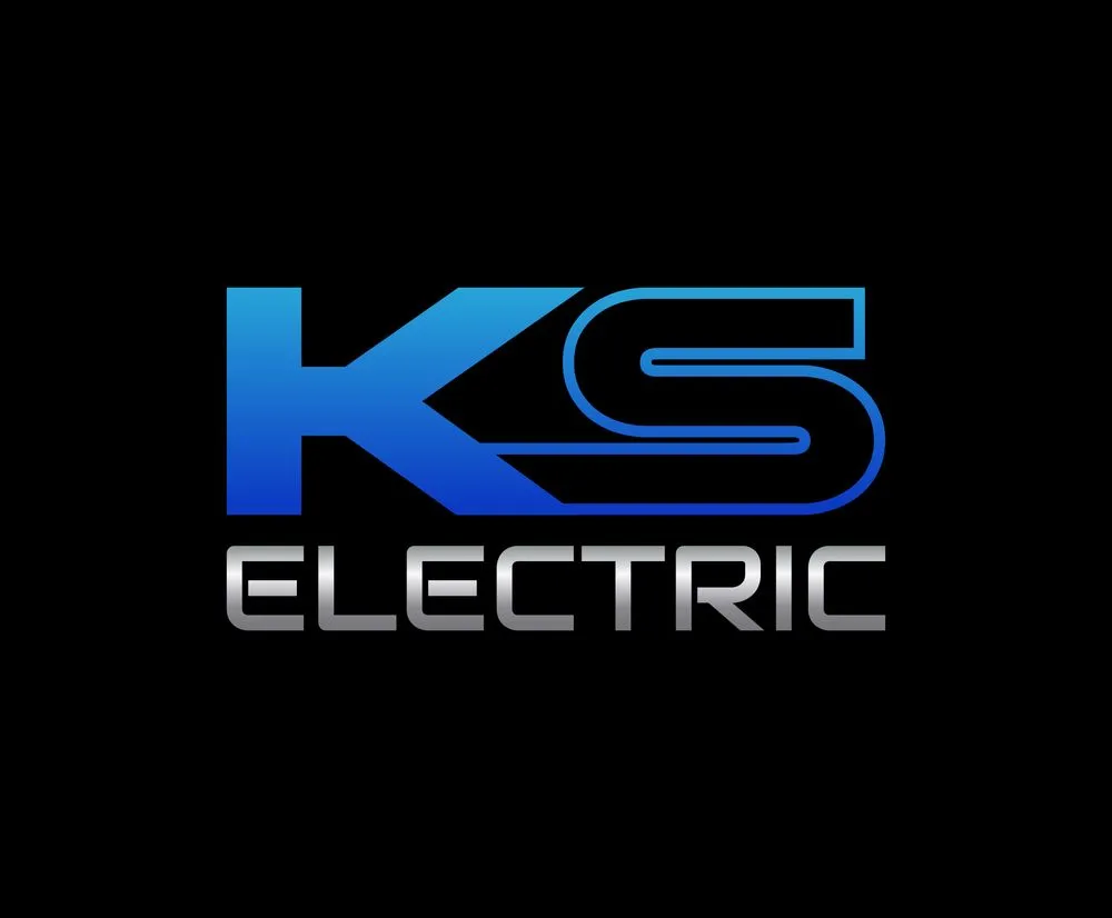 Slide of KS ELECTRIC