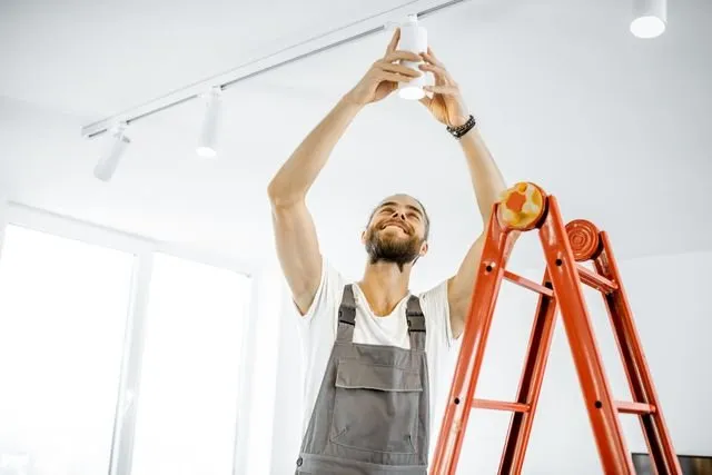 Slide of Ks Electric