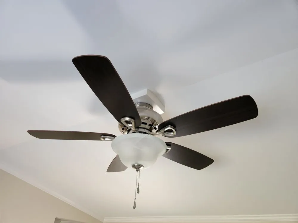 Slide of KS Electrical & Construction