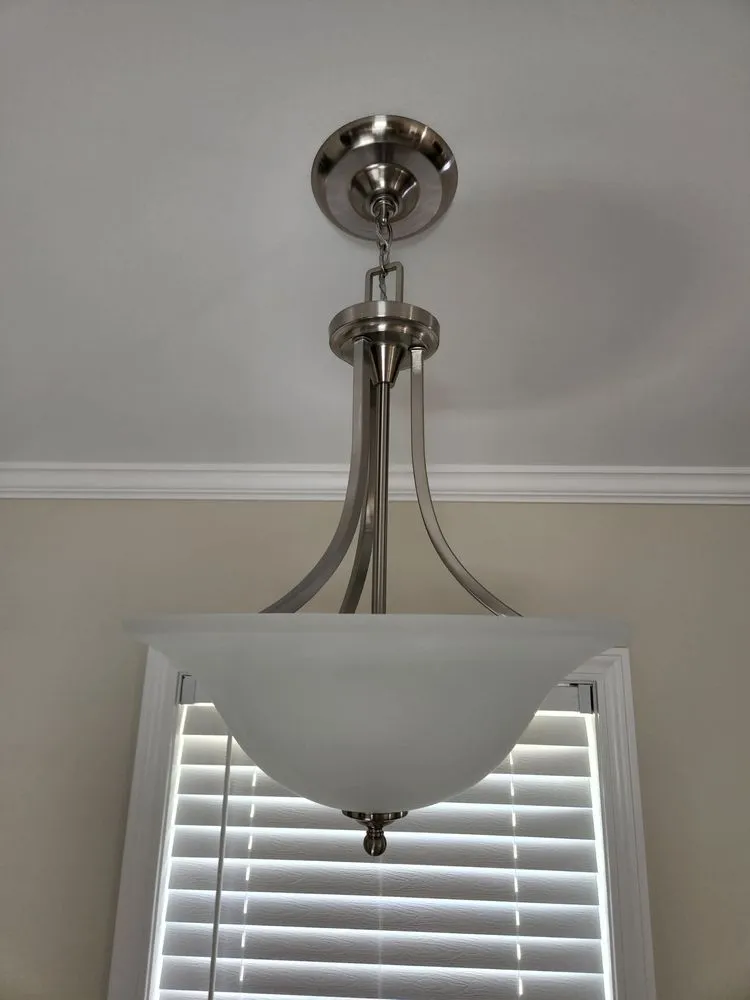 Slide of KS Electrical & Construction