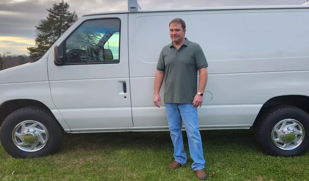 Slide of KS Electrical & Construction