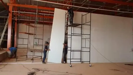 Trusted electrical service for homes in emergency electrical service,  by 