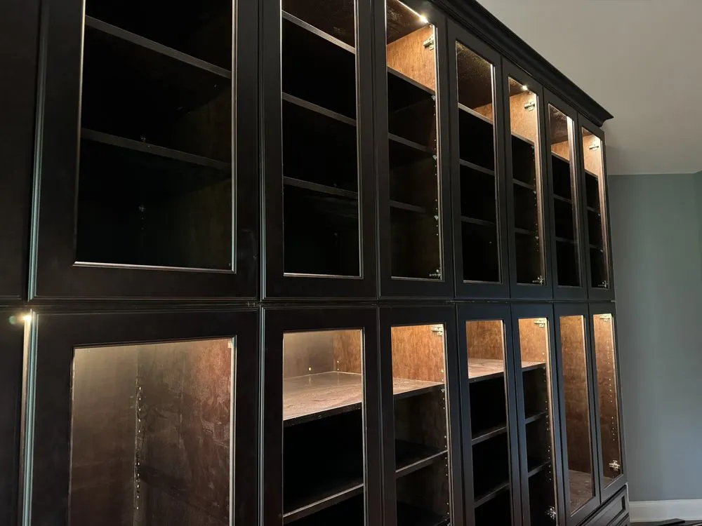 Slide of KSE Electric