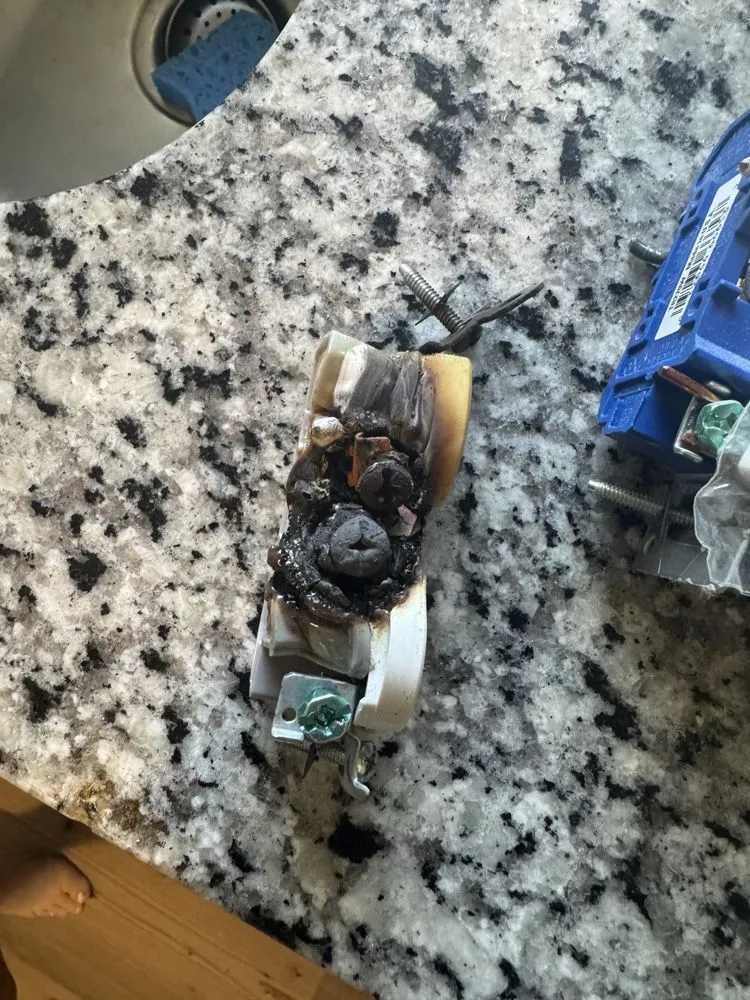 Slide of KSE Electric