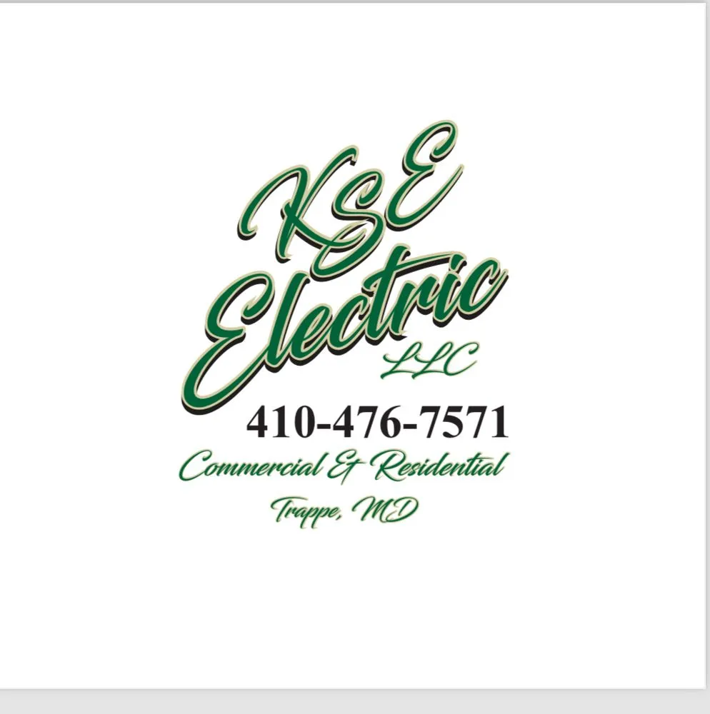 Slide of KSE Electric