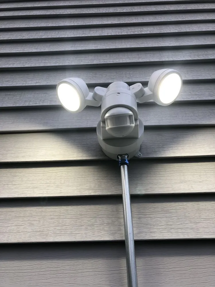 Slide of Ksh Electrical