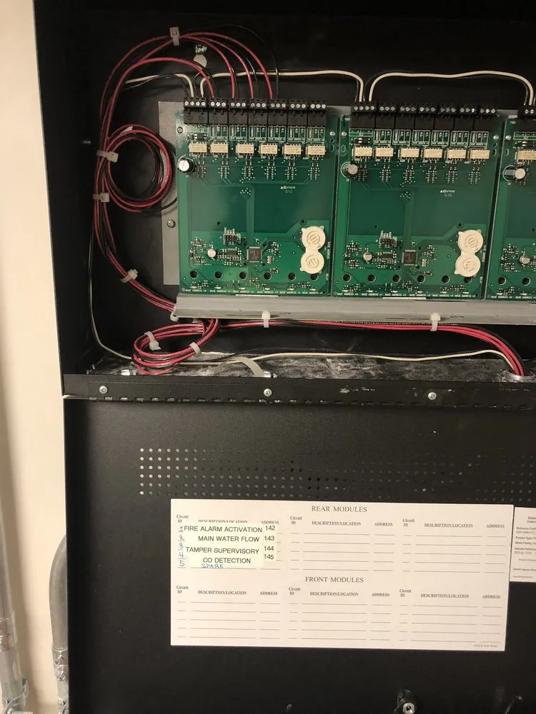 Slide of Ksh Electrical