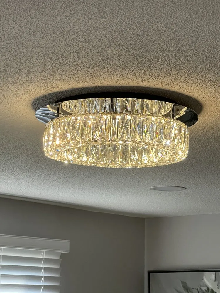 Slide of Ksh Electrical