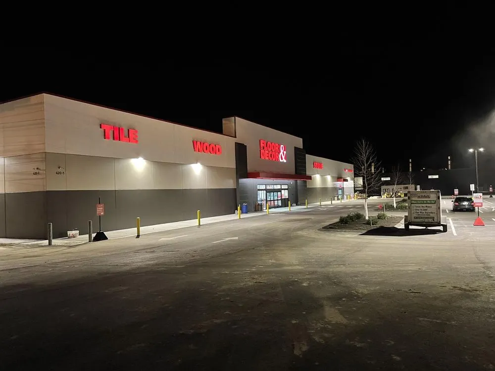 Slide of Ksh Electrical