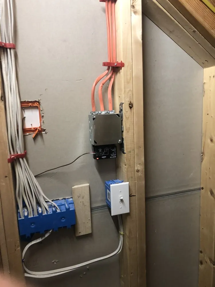 Slide of Ksh Electrical