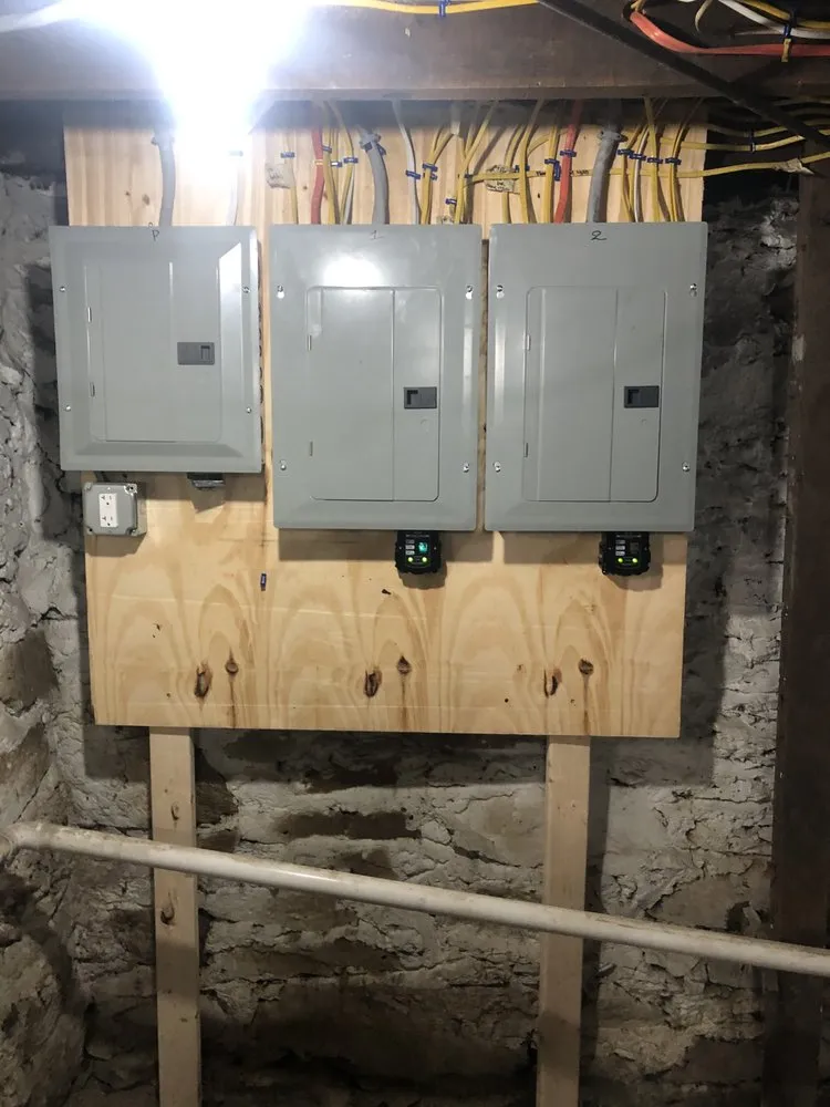 Slide of Ksh Electrical