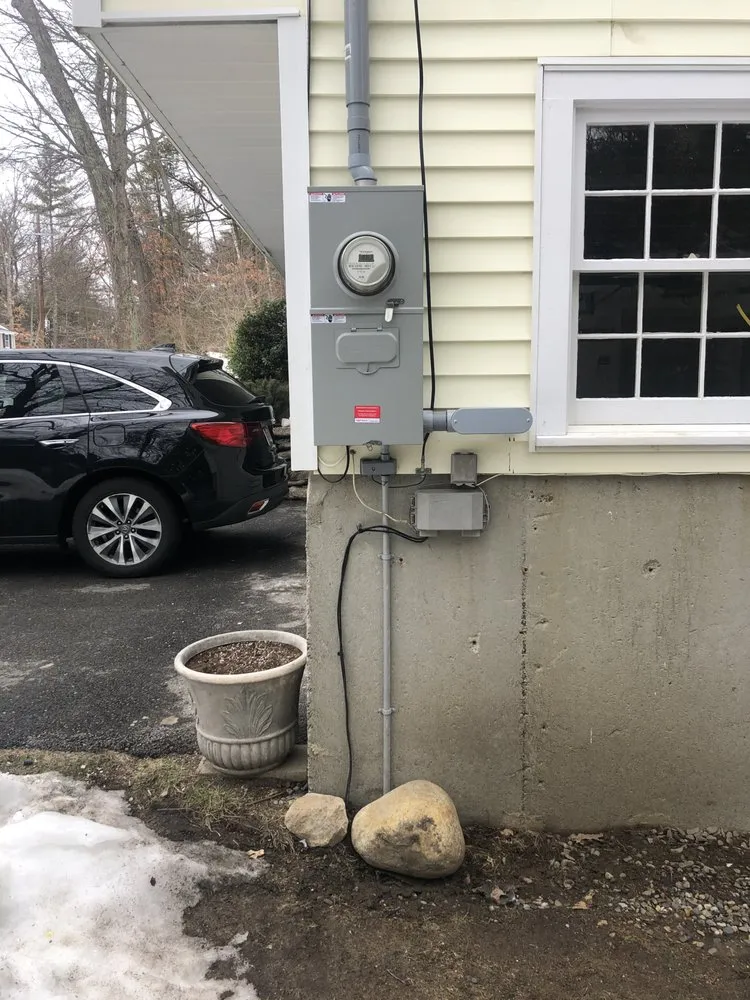 Slide of Ksh Electrical