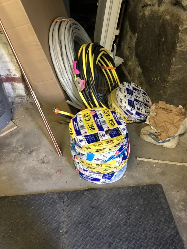 Slide of Ksh Electrical