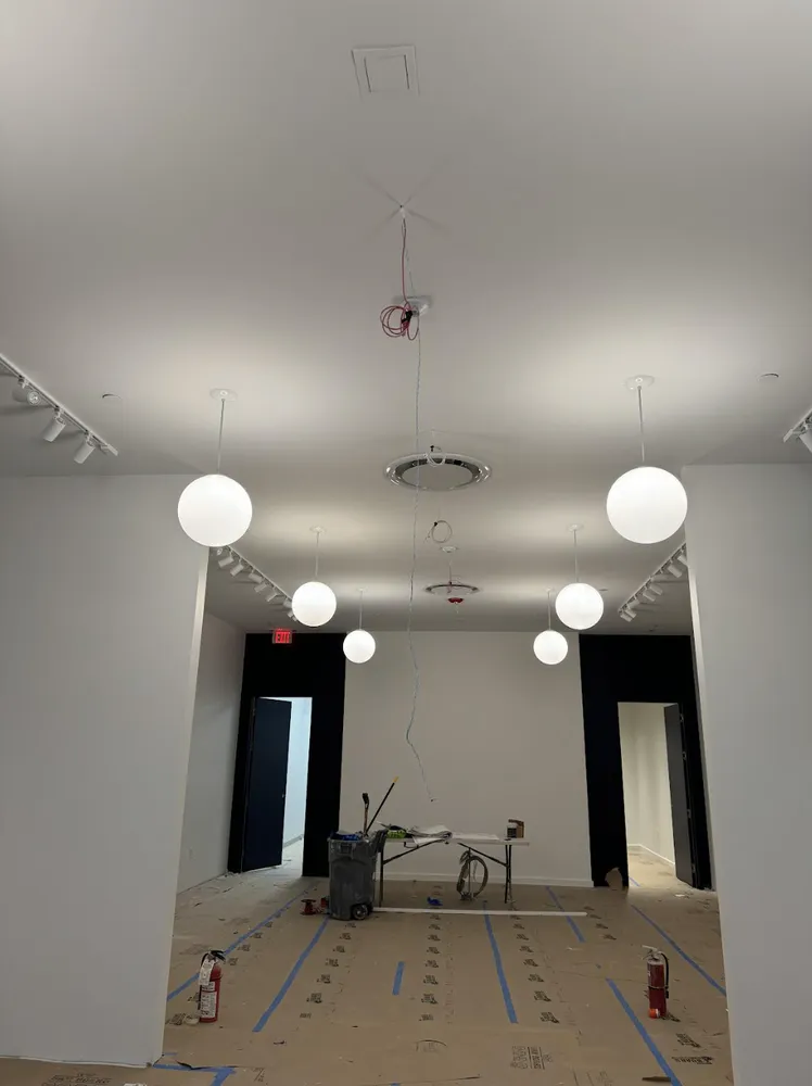 Slide of Ksh Electrical