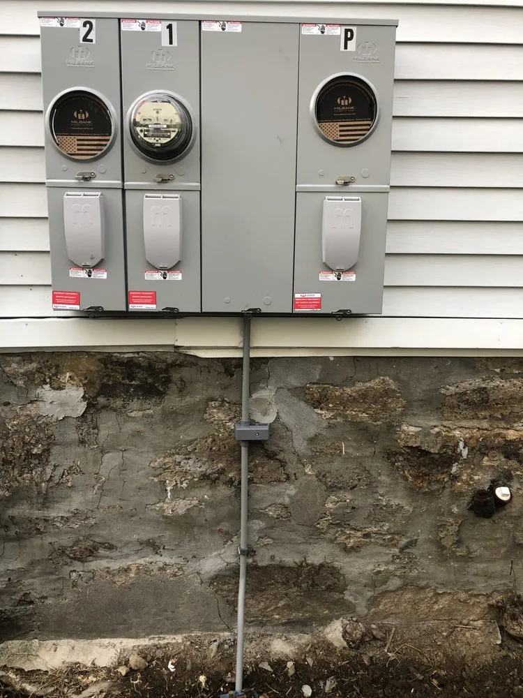 Slide of Ksh Electrical